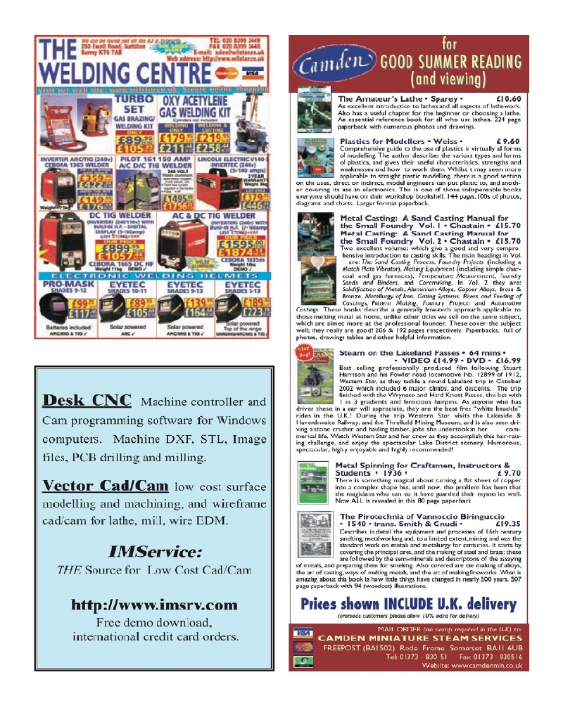 Model Engineers 2004-099